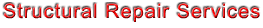 Structural Repair Services